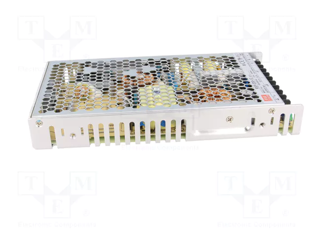 MEAN WELL RSP-200-12 Alimentador de impulso 200,4W 12VDC MEAN WELL RSP-200-12 Alimentador de impulso 200,4W 12VDC