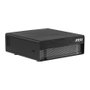 MSI EdgeXpert NVIDIA Blackwell GB10 con 128 GB RAM y 4 TB SSD en color Negro/Gris