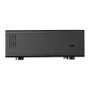MSI EdgeXpert NVIDIA Blackwell GB10 con 128 GB RAM y 4 TB SSD en color Negro/Gris