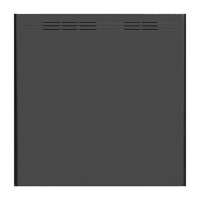MSI EdgeXpert NVIDIA Blackwell GB10 con 128 GB RAM y 4 TB SSD en color Negro/Gris