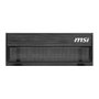 MSI EdgeXpert NVIDIA Blackwell GB10 con 128 GB RAM y 4 TB SSD en color Negro/Gris