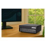 MSI EdgeXpert NVIDIA Blackwell GB10 con 128 GB RAM y 4 TB SSD en color Negro/Gris