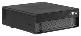 MSI EdgeXpert NVIDIA GB10 con 128GB RAM y 4TB SSD