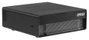 MSI EdgeXpert NVIDIA Blackwell GB10 con 128 GB RAM y 4 TB SSD en color Negro/Gris