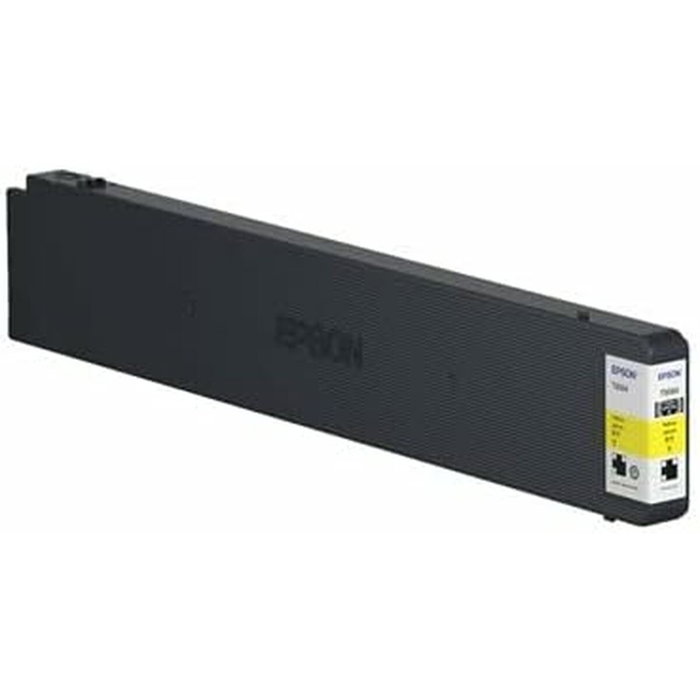Epson Cartucho de Tinta Amarillo para WorkForce Enterprise WF-C21000 Epson Cartucho de Tinta Amarillo para WorkForce Enterprise WF-C21000