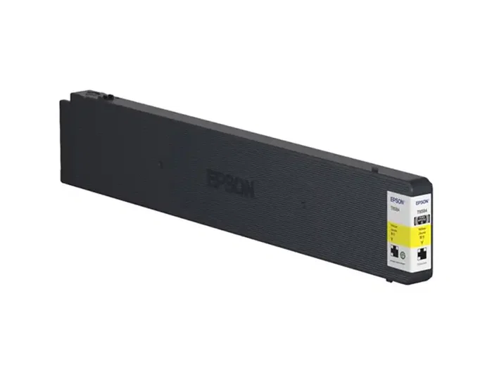 Epson Cartucho de Tinta Amarillo para WorkForce Enterprise WF-C21000 Epson Cartucho de Tinta Amarillo para WorkForce Enterprise WF-C21000