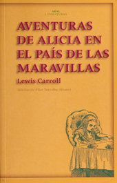 AKAL, Aventuras de Alicia en el País de las Maravillas