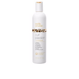 Milk Shake CURL PASSION Acondicionador Hidratante y Nutritivo para Cabello Rizado 300 ml