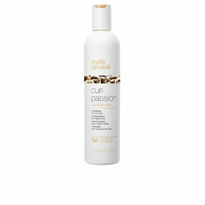 Milk Shake Curl Passion Acondicionador 300 ml Milk Shake Curl Passion Acondicionador 300 ml