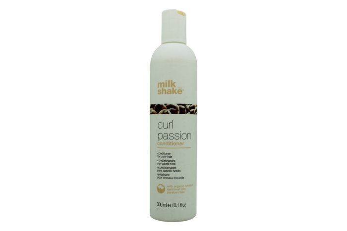 Milk Shake Curl Passion Acondicionador 300 ml Milk Shake Curl Passion Acondicionador 300 ml