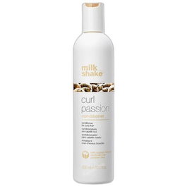 Milk Shake CURL PASSION Acondicionador Hidratante y Nutritivo para Cabello Rizado, 300 ml