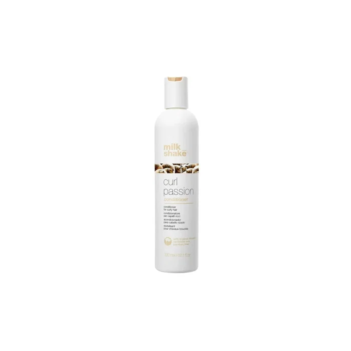 Milk Shake Curl Passion Acondicionador 300 ml Milk Shake Curl Passion Acondicionador 300 ml