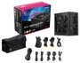 MSI MPG A1250GS PCIE5 Fuente de alimentación 1250 W Negro