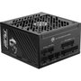 MSI MPG A1250GS PCIE5 Fuente de alimentación 1250 W Negro