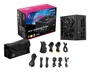 MSI MPG A1250GS PCIE5 1250 W ATX Negro