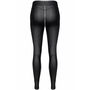 Leggings Demoniq XL Negro