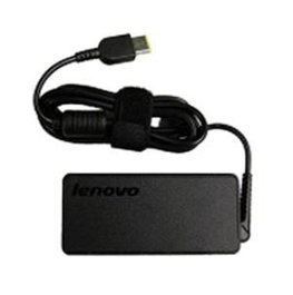 Lenovo Adaptador de corriente 45W para ThinkPad E450, Negro
