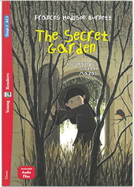 ELI, THE SECRET GARDEN YR3 - AA.VV