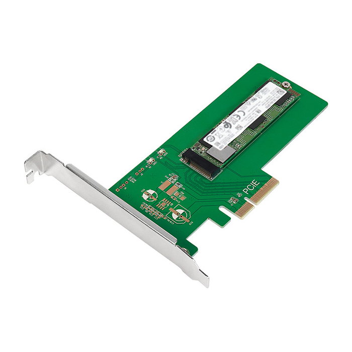 LogiLink PC0084 Tarjeta de red PCIe 3.0 M.2