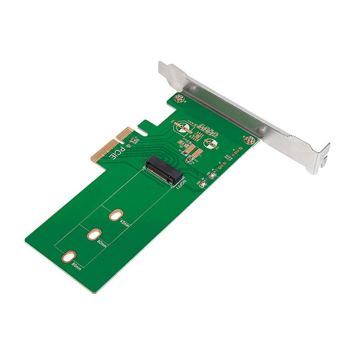 LogiLink PC0084 Tarjeta de red PCIe 3.0 M.2