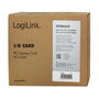 LogiLink PC0084 Tarjeta de red PCIe 3.0 M.2