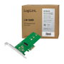 LogiLink PC0084 Tarjeta de red PCIe 3.0 M.2