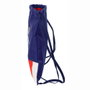 SAFTA Saco Atletico de Madrid 35x40cm