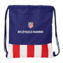 SAFTA Saco Atletico de Madrid 35x40cm