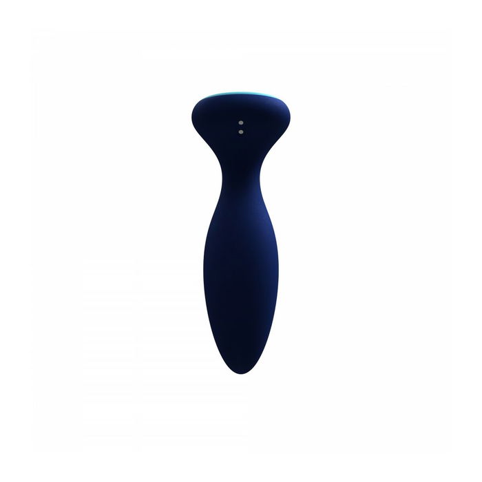Plug Anal Party Color Toys Azul (17 cm)