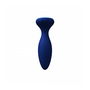 Plug Anal Party Color Toys Azul (17 cm)