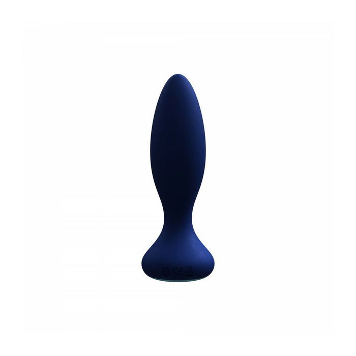 Plug Anal Party Color Toys Azul (17 cm)