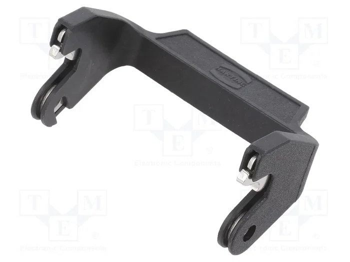 HARTING Han Easy-Lock X-6B-LB Elemento de bloqueo HARTING Han Easy-Lock X-6B-LB Elemento de bloqueo