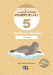 GEU Lecturas Comprensivas 5 Frases