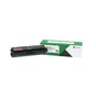 Lexmark 20N2HM0 Cartucho de Tóner Magenta