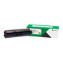 Lexmark 20N2HM0 Cartucho de Tóner Magenta