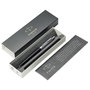 Parker Jotter XL Negro Mate Acero Inoxidable Tinta Azul M