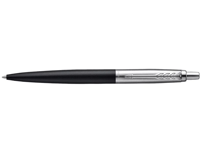 Parker Jotter XL Negro Mate con Tinta Azul Parker Jotter XL Negro Mate con Tinta Azul