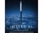 Parker Jotter XL Negro Mate Acero Inoxidable Tinta Azul M