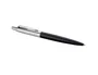 Parker Jotter XL Negro Mate Acero Inoxidable Tinta Azul M