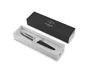 Parker Jotter XL Negro Mate Acero Inoxidable Tinta Azul M