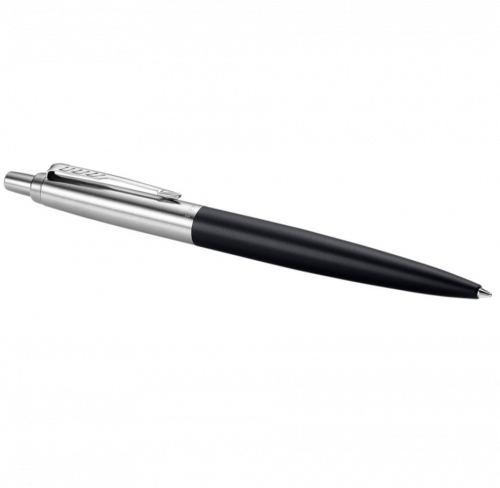 Parker Jotter XL Negro Mate con Tinta Azul Parker Jotter XL Negro Mate con Tinta Azul