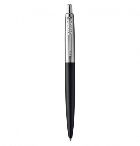 Parker Jotter XL Negro Mate con Tinta Azul Parker Jotter XL Negro Mate con Tinta Azul