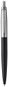 Parker Jotter XL Negro Mate con Tinta Azul