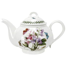 Portmeirion Tetera Botanic Garden 1,1 L de Porcelana