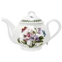 Portmeirion Tetera Botanic Garden 1,1 L de Porcelana