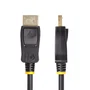 StarTech Cable Adaptador DisplayPort Macho a HDMI Macho Activo 4m 4K60Hz HDR