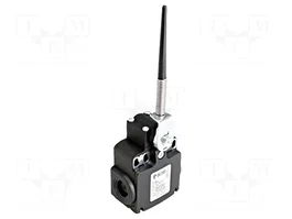 PIZZATO ELETTRICA FX 534 Interruptor de fin de carrera NO + NC 10A