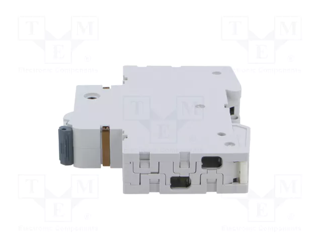SIEMENS 5SV1316-7KK10 RCBO Tipo A 10A 30mA 1+N