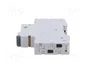 SIEMENS 5SV1316-7KK10 RCBO Tipo A 10A 30mA 1+N