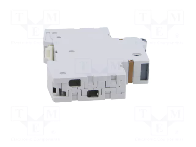 SIEMENS 5SV1316-7KK10 RCBO Tipo A 10A 30mA 1+N